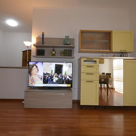 טורינו Casa Monte Cucco מראה חיצוני תמונה