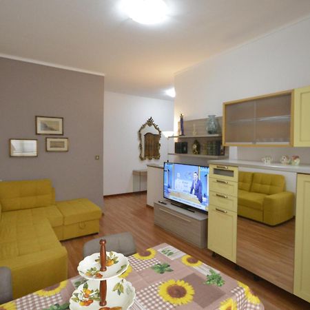 טורינו Casa Monte Cucco מראה חיצוני תמונה