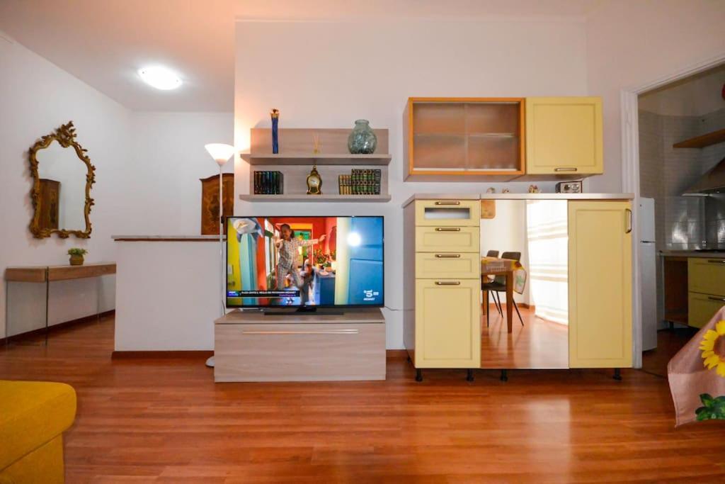טורינו Casa Monte Cucco מראה חיצוני תמונה