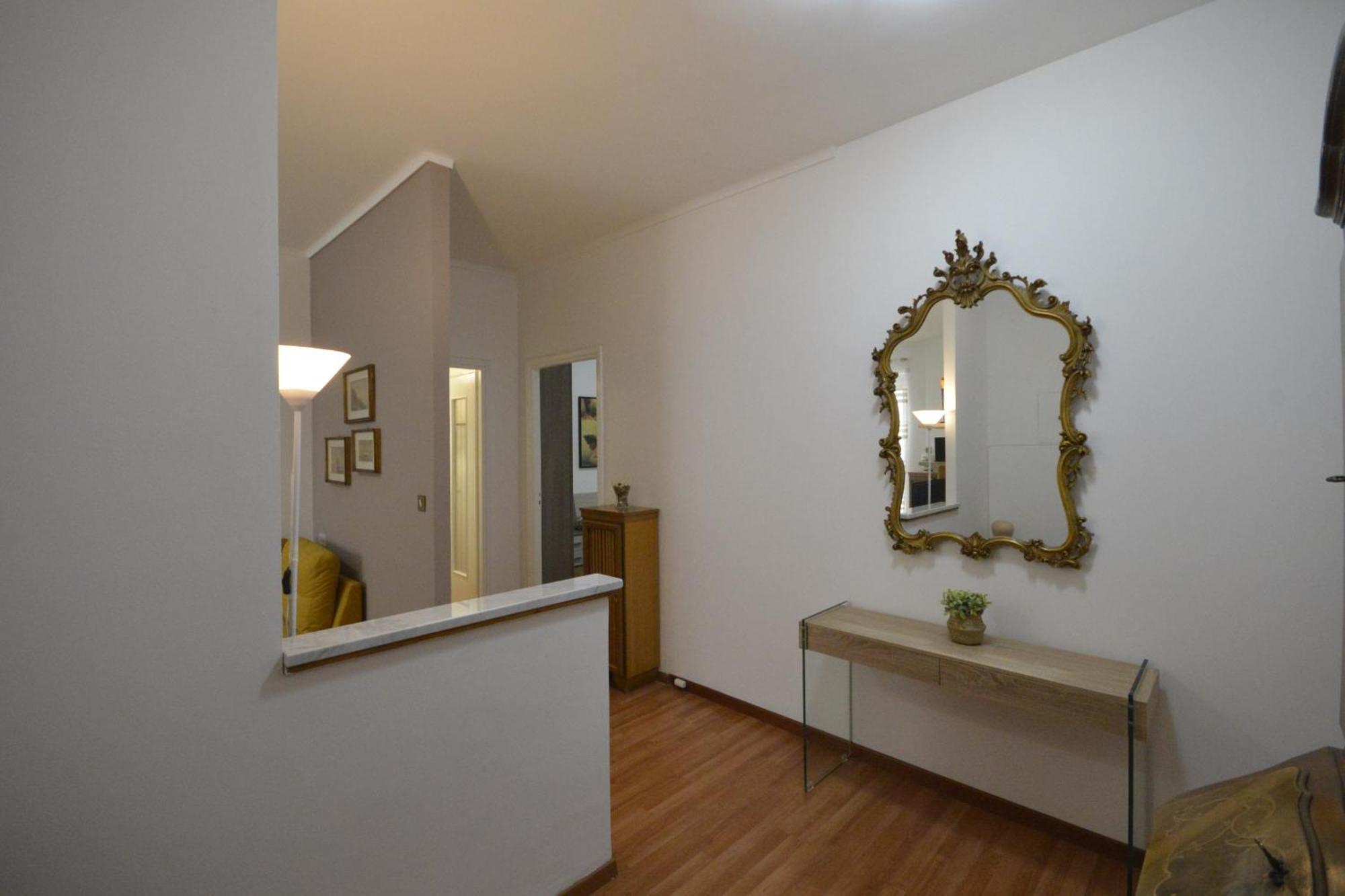 טורינו Casa Monte Cucco מראה חיצוני תמונה