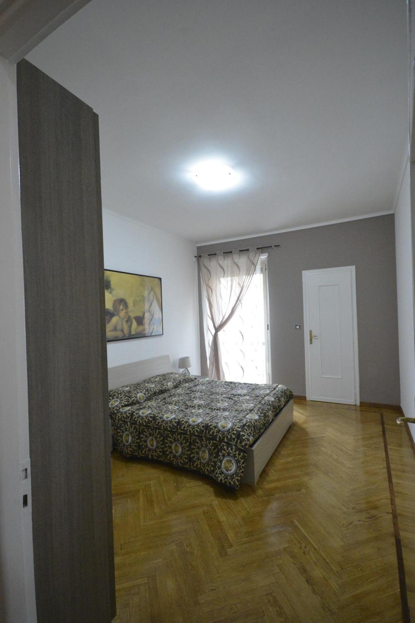 טורינו Casa Monte Cucco מראה חיצוני תמונה