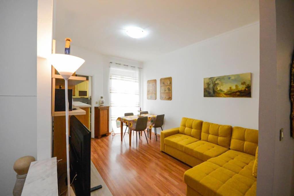 טורינו Casa Monte Cucco מראה חיצוני תמונה