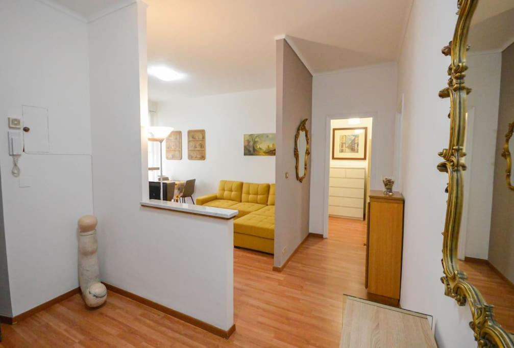 טורינו Casa Monte Cucco מראה חיצוני תמונה