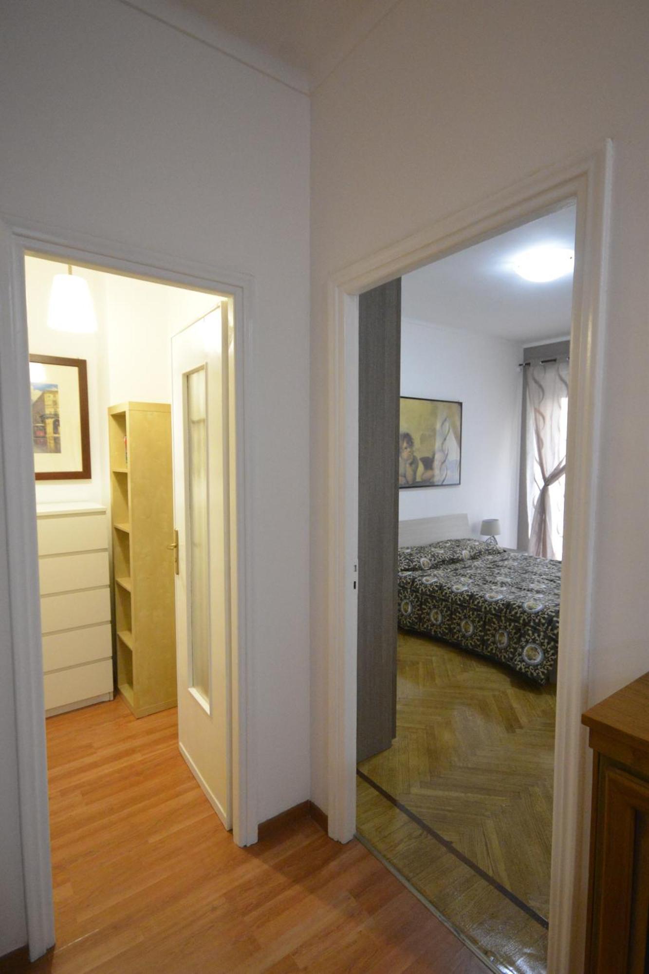 טורינו Casa Monte Cucco מראה חיצוני תמונה