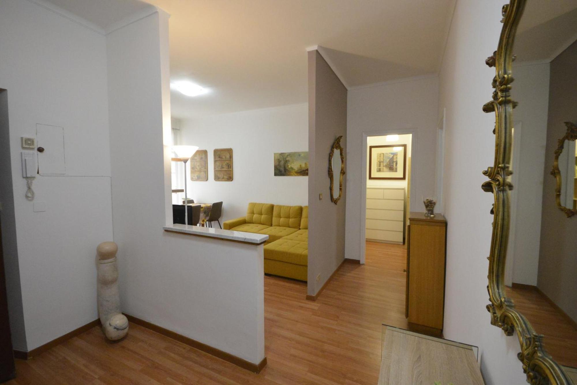 טורינו Casa Monte Cucco מראה חיצוני תמונה