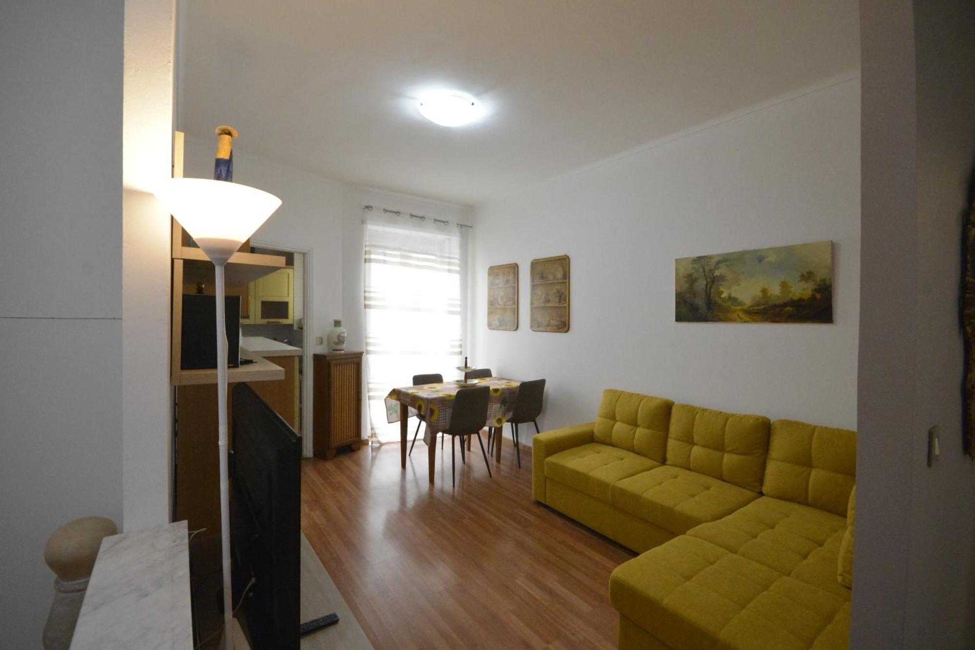 טורינו Casa Monte Cucco מראה חיצוני תמונה