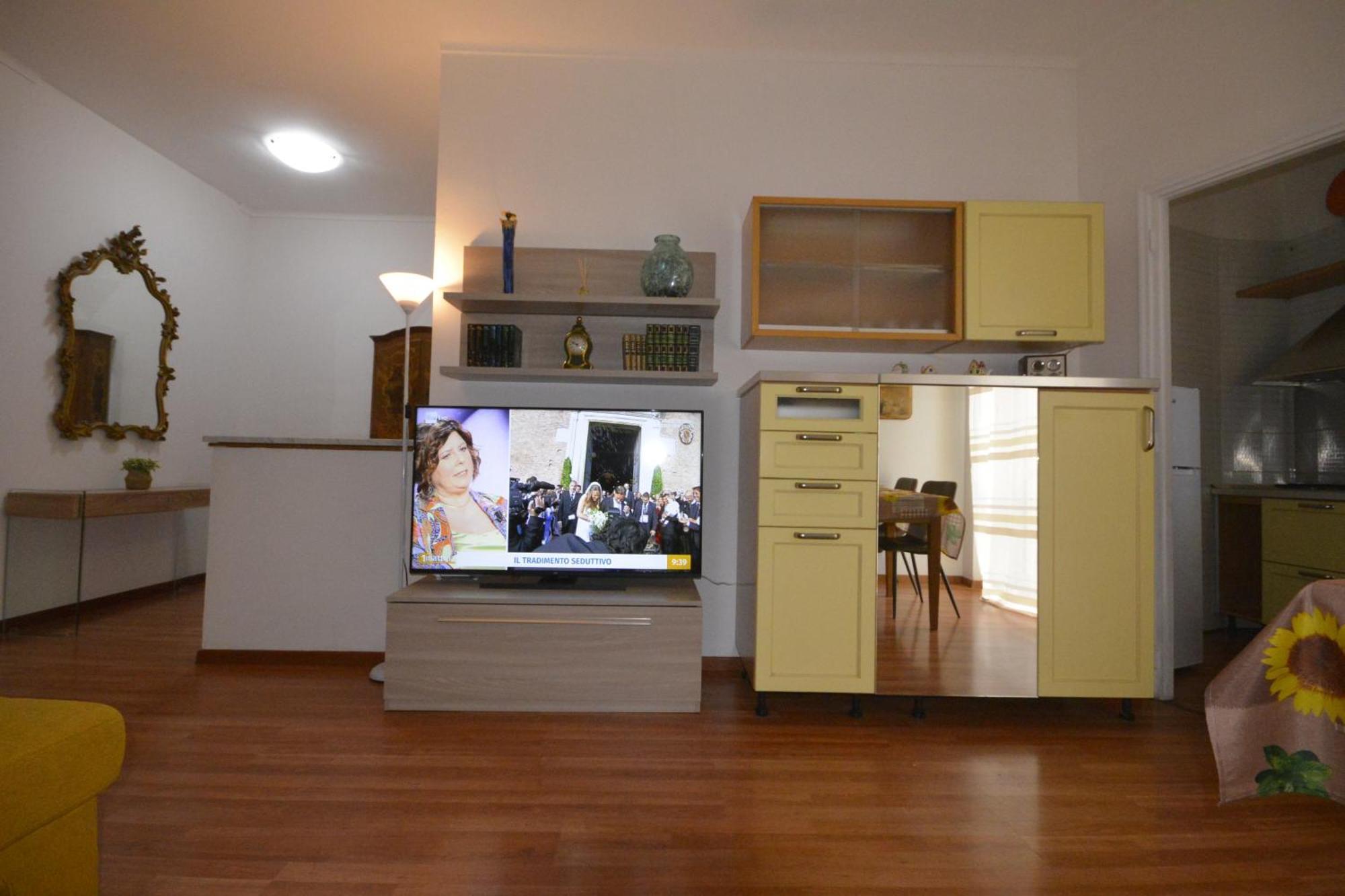 טורינו Casa Monte Cucco מראה חיצוני תמונה