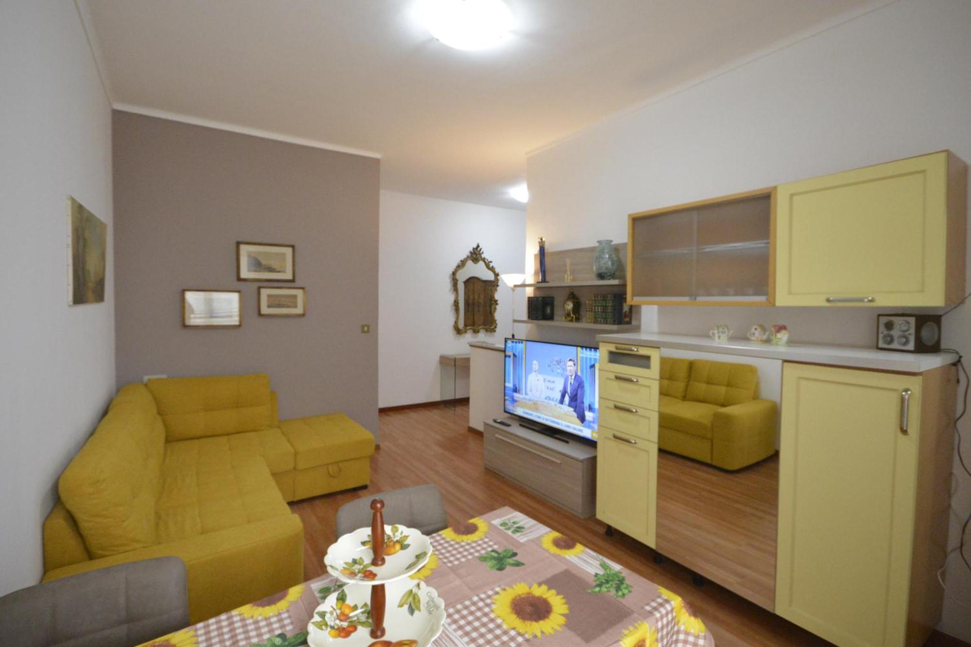 טורינו Casa Monte Cucco מראה חיצוני תמונה